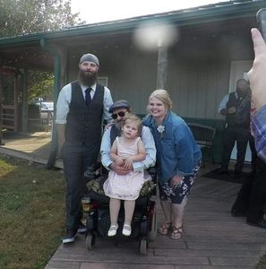 Meet your Posher, Billie